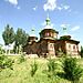 Regain orthodoxe a Karakol