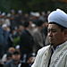 Imam blanc
