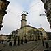 Place de la mairie de Lviv