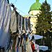 Marché d'artisanat de Lviv